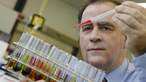 „Das ist ungewöhnlich, ja geradezu dämlich“