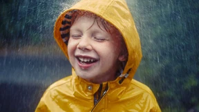 Was Kinder glücklich macht