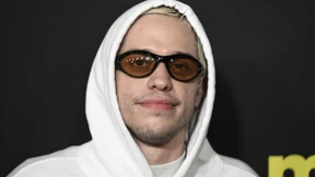 Pete Davidson gründet eine Familie