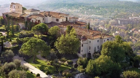 Fernab von allen roten Teppichen