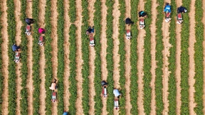 Keine 15 Euro – aber zumindest die Arbeitsministerin ist einverstanden