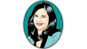 Katrin Göring-Eckardt über die Suche nach Heimat