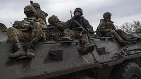 Selenskyj: Russland setzt verstärkt auf nordkoreanische Soldaten