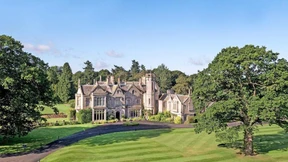 Zahnärzte vs. Trump