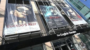 Trotz Räumungsklage ein neuer Spielplan