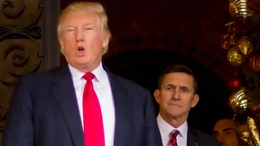 Trump begnadigt früheren Sicherheitsberater Flynn