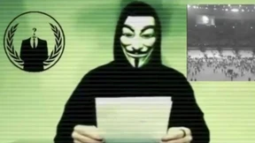 Der Krieg hat begonnen