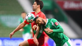 Werder erzwingt den Sieg