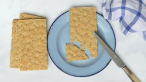 „Durch Fasten verjüngt sich das Gewebe“