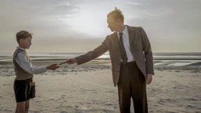 Eine Kindheit am Ende des Zweiten Weltkriegs