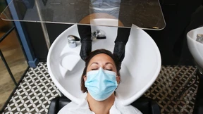 Friseure beklagen Umsatzeinbußen