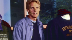 Ex-Abercrombie-Chef soll Männer auf Partys gelockt und missbraucht haben