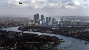 Gefahr für deutsche Wirtschaft