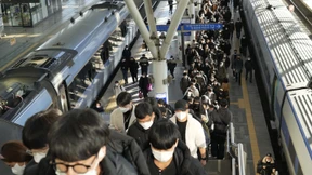 Südkorea erwartet geringes Wachstum