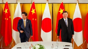 G-20-Gipfel: „Wenig Hoffnung auf Einigung im Handelsstreit“