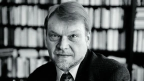 Ein liberaler Durchdringer des Politischen