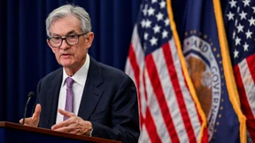 Die Fed versetzt den Aktienmärkten einen Dämpfer