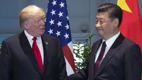 Trump will Chinas „unfaire“ Handelspraktiken untersuchen