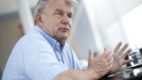 Haselsteiner verliert gegen Blogger Markus Wilhelm