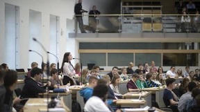 „Allein das Wahlalter abzusenken, wäre naiv“