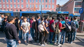 Zu Gast bei Freunden