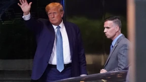 Trump in New York wegen Geschäftspraktiken befragt