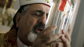 „Der Nahe Osten braucht Christen wie der Teig die Hefe“