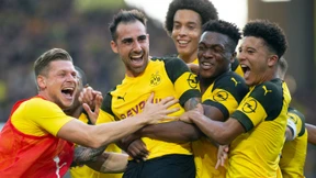 Völlig verrücktes Spiel in Dortmund