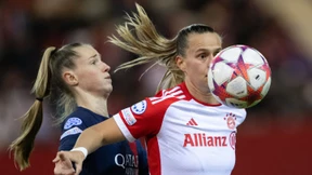 Bayern-Frauen scheitern durch Eigentor