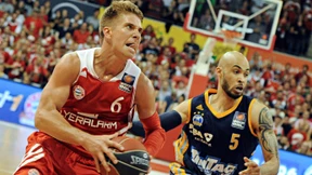 Bayern vor dem Titelgewinn