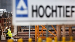 Warum Hochtief Zalando aus dem Dax verdrängt