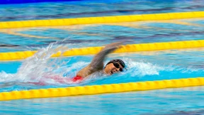 Gefährliche Zeiten im Schwimmbecken