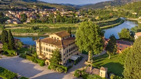 Ein Juwel in der Toskana