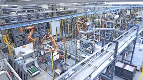 Wieso bei Akasol 350 Stellen gestrichen werden