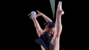 Heiß mich nicht reden, heiß mich tanzen