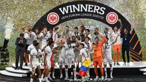 Die große Fiesta der Eintracht