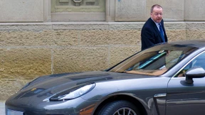 Geldstrafe für Ex-Porsche-Finanzchef