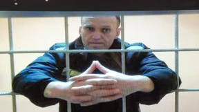 Kreml-Kritiker Nawalnyj an unbekannten Ort gebracht