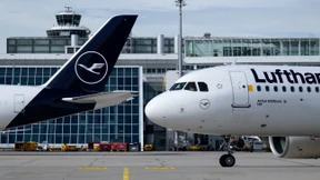 Lufthansa-Bodenpersonal bekommt bis zu 18 Prozent mehr