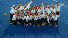 Drei, zwei, eins, Gold!