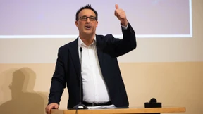 Hessen-SPD rechnet mit Posten in Berlin