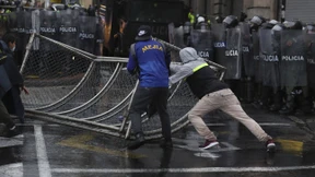 In der Krise werden die Probleme am sichtbarsten