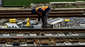Bahn-Sanierungen dauern länger