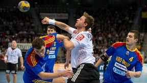 Deutschland fährt mit Sieg zur WM in Spanien