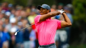 Woods hat Sieg im Visier