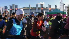 Silvesterlauf stößt an Grenzen