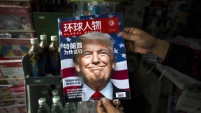 Warum Peking sich jetzt Berlin zuwendet