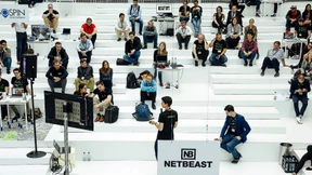 Deutschlands Start-ups müssen sich nicht verstecken