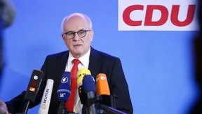 CDU-Fraktionschef: Auch Europa könnte Zölle erhöhen