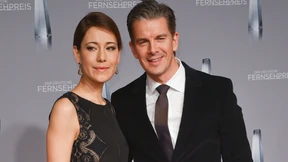 Markus Lanz und Ehefrau haben sich getrennt